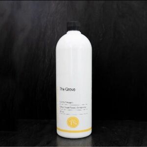 NWT Topanga Scents The Grove Laundry Detergent